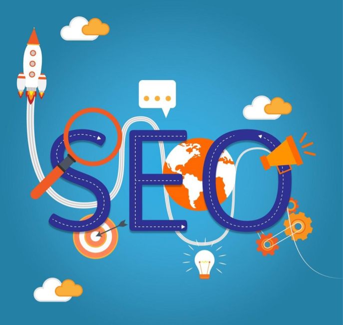 SEO and PR